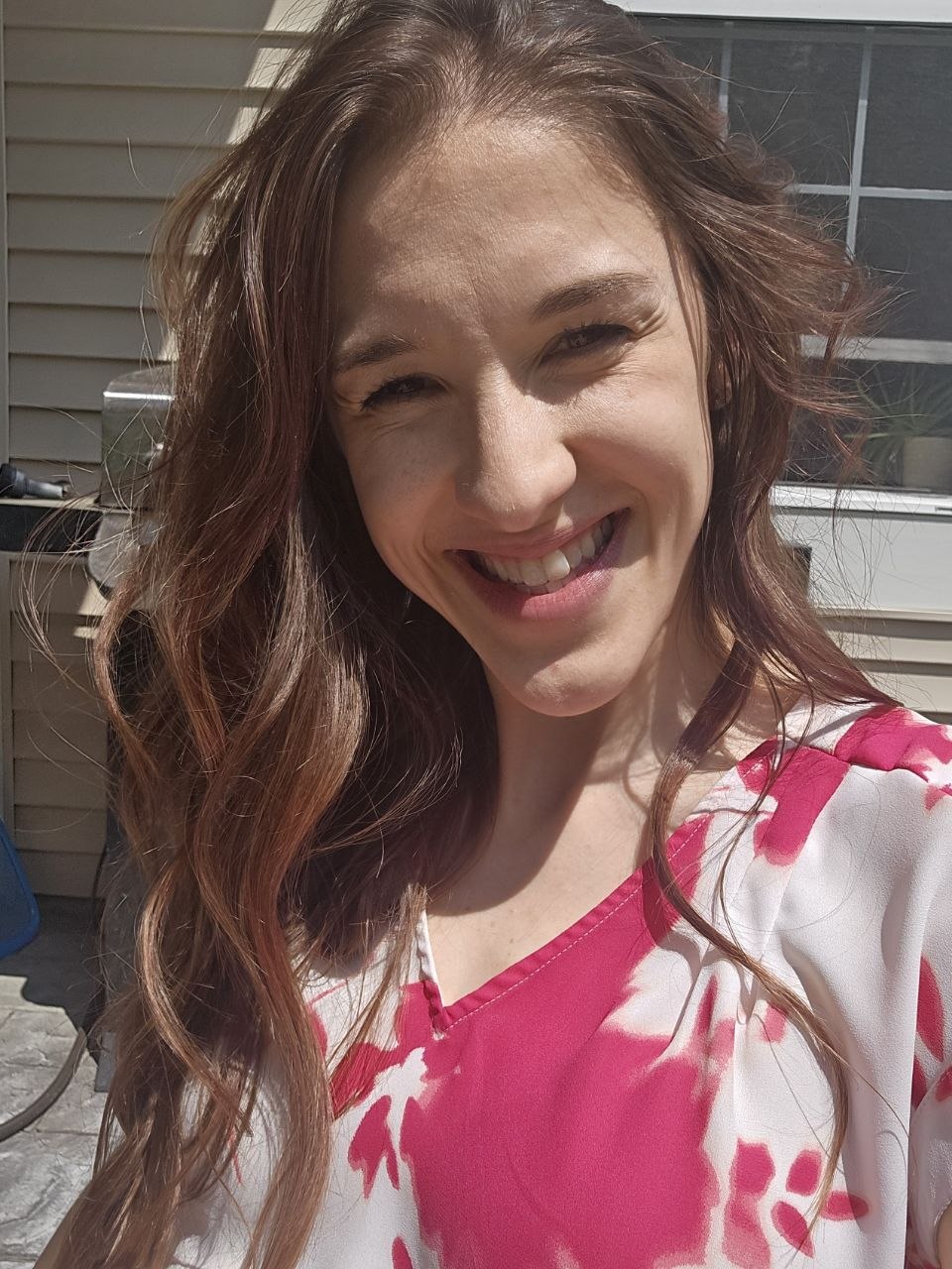 Sarah Pastura